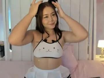 bella_miia_ on Chaturbate 
