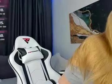 Freechat bella_xx_ on Chaturbate