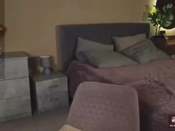 belladevile_ on Chaturbate 