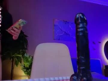 belladevile_ on Chaturbate 