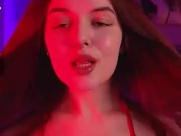 belladevile_ on Chaturbate 