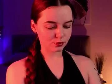 belladevile_ on Chaturbate 