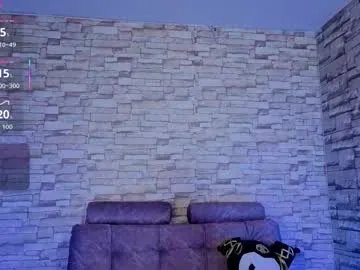 bellaodisea on Chaturbate