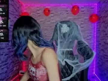 bellaodisea on Chaturbate