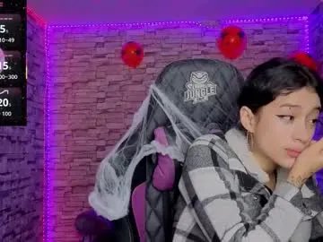 bellaodisea on Chaturbate