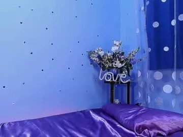 Freechat bellaqueen0701 on Chaturbate