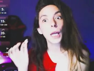 Freechat bellaqueen0701 on Chaturbate