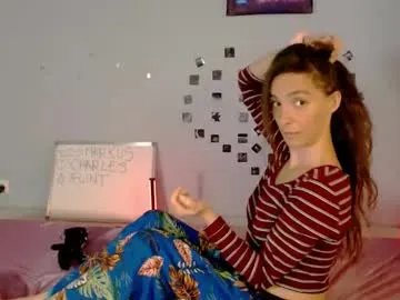 Freechat bellaqueen0701 on Chaturbate
