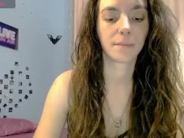 Freechat bellaqueen0701 on Chaturbate