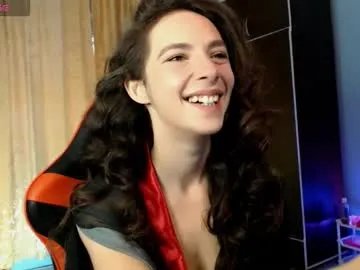 Freechat bellaqueen0701 on Chaturbate