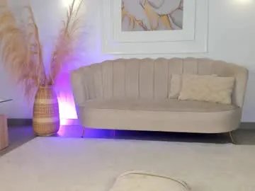 Freechat bellarossii on Chaturbate