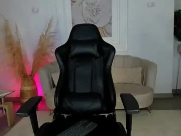 Freechat bellarossii on Chaturbate