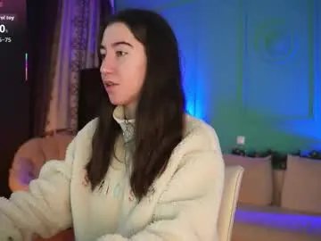 belle_via — show tits    #british #cum #c2c #christmas #feet [0 tokens remaining]