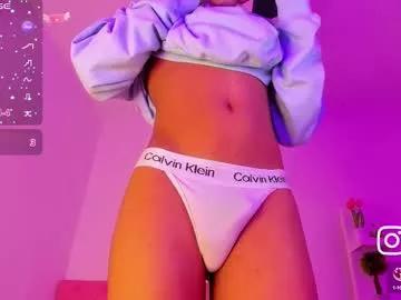 belyy_sweet on Chaturbate 