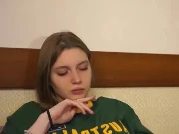 berniecebotras from Chaturbate