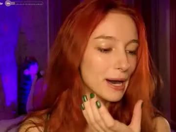 berrryjelly from Chaturbate