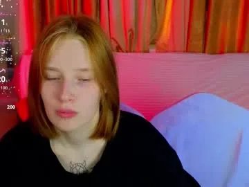 Freechat berry_assortment on Chaturbate