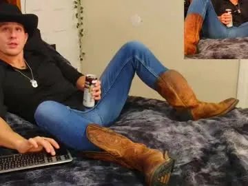 bestcockhere — Anal vibrating fetish :) cum show Goal reached : cowboy cum show #Lovense #findom #anal #cowboy #fetish