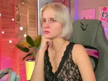 bethanycloud on Chaturbate