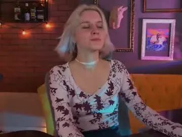 bethanycloud on Chaturbate