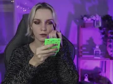 bethanycloud on Chaturbate