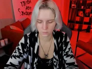 bethanycloud on Chaturbate