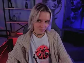 bethanycloud on Chaturbate