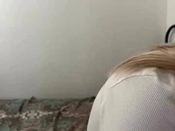 bettiepanella from Chaturbate