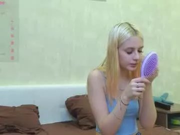 betty_blame on Chaturbate 