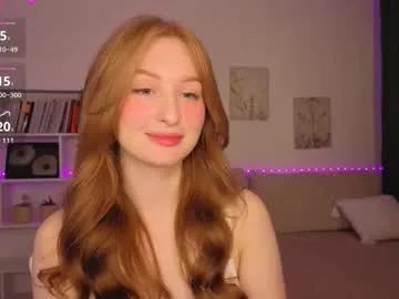 Freechat betty_twilight on Chaturbate