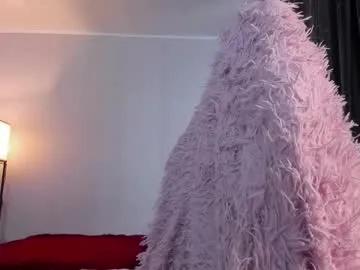 Freechat betty_witchy on Chaturbate