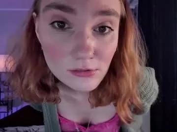 Freechat betty_witchy on Chaturbate