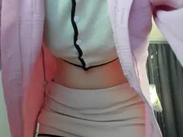 Freechat betty_witchy on Chaturbate