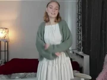 Freechat betty_witchy on Chaturbate