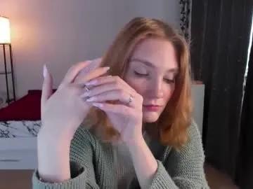 Freechat betty_witchy on Chaturbate