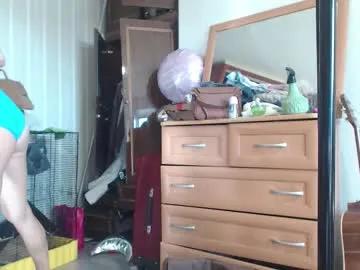 bettyburns on Chaturbate 