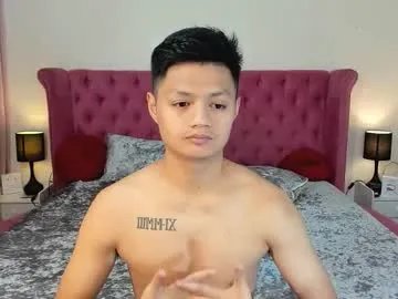 bhillrhey121103 on Chaturbate