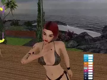 Freechat bianca_sexyy on Chaturbate