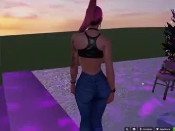 Freechat bianca_sexyy on Chaturbate