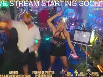 Freechat bigbananamilfshake on Chaturbate