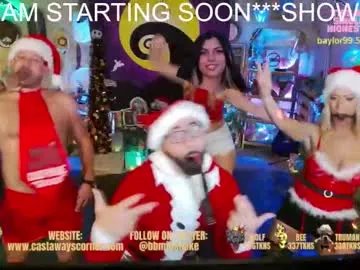 Freechat bigbananamilfshake on Chaturbate