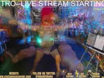 Freechat bigbananamilfshake on Chaturbate