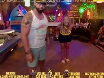 Freechat bigbananamilfshake on Chaturbate