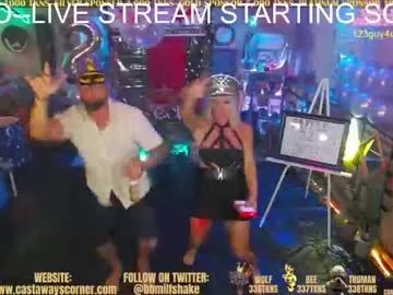 Freechat bigbananamilfshake on Chaturbate