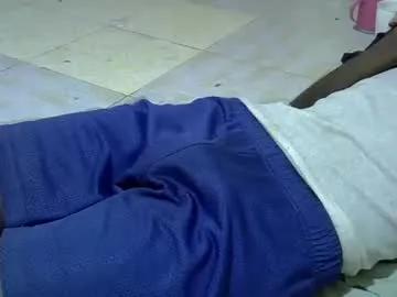 Freechat bighorny_dic on Chaturbate