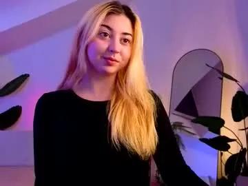 billieluvs on Chaturbate