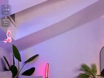 billieluvs on Chaturbate