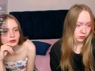 Freechat bjliki on Chaturbate