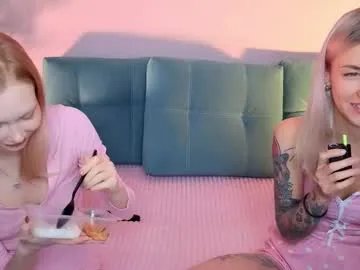 Freechat bjliki on Chaturbate