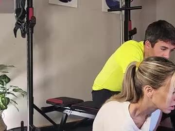 Explore Black_mirage, they want to masturbate for you black_mirage from Chaturbate